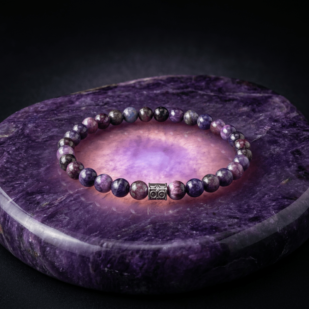 Premium Spirituele Kralen Armband - Kahkeshan