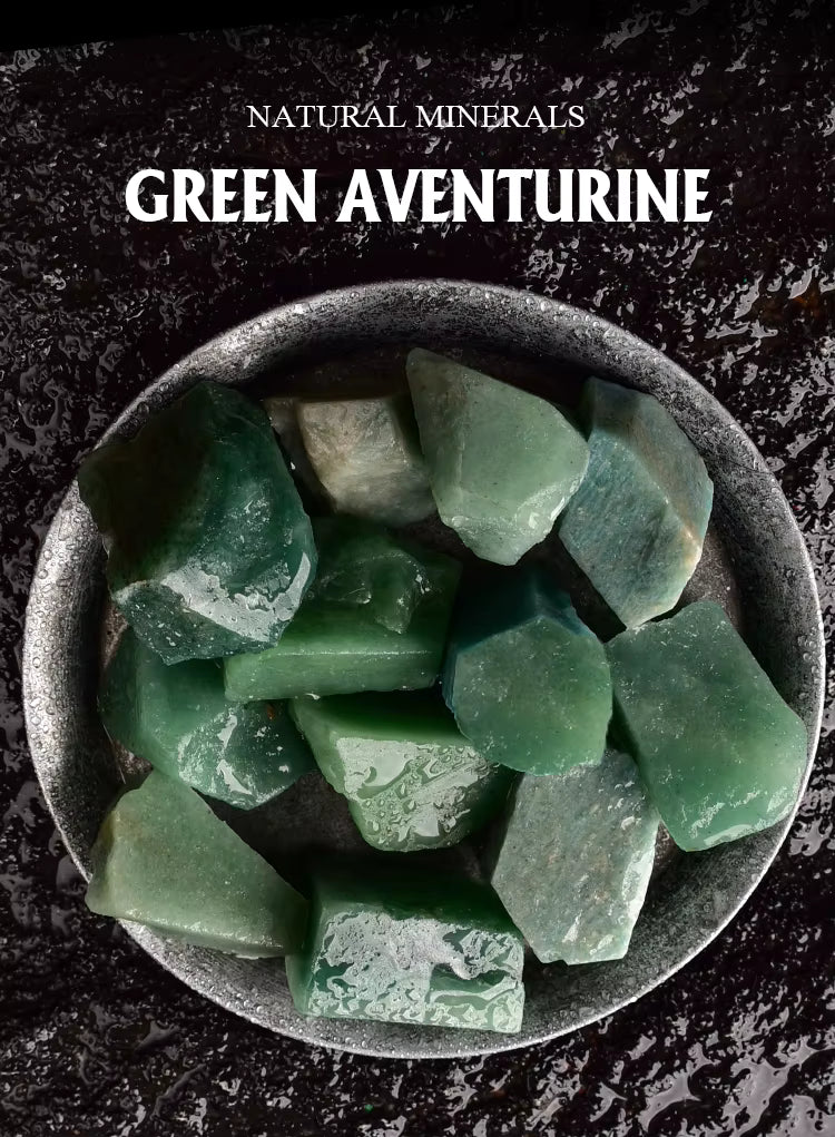Green Aventurine Bracele (4 mm)